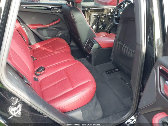 2020 PORSCHE MACAN WP1AB2A56LLB30533 Photo 7