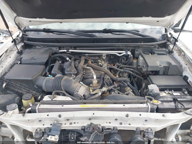 2014 LEXUS GX 460 JTJBM7FXXE5065889 Photo 9