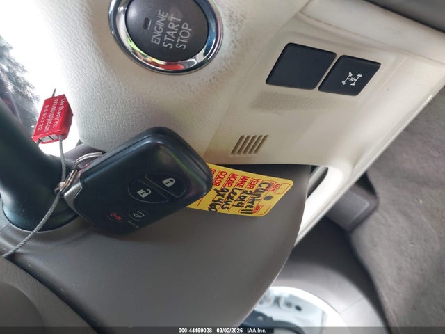 2014 LEXUS GX 460 JTJBM7FXXE5065889 Photo 10