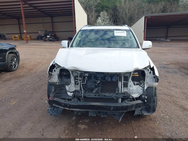 2014 Lexus Gx 460 მანქანა იყიდება აუქციონზე, vin: JTJBM7FXXE5065889, აუქციონის ნომერი: 44499028