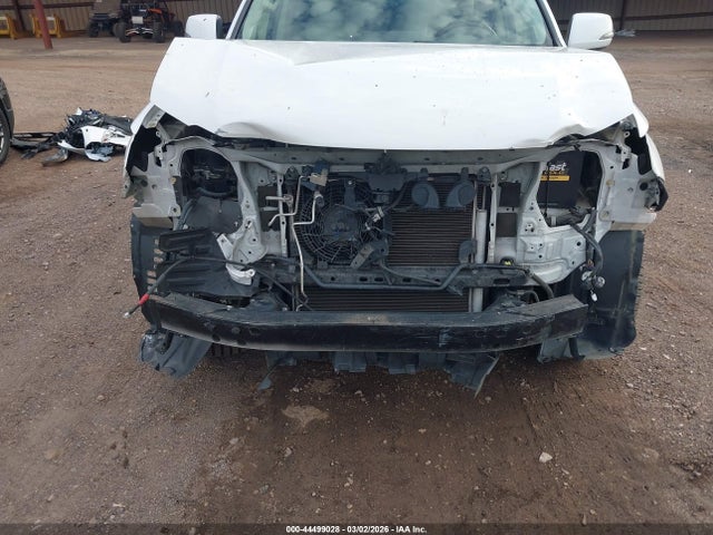 2014 LEXUS GX 460 JTJBM7FXXE5065889 Photo 5