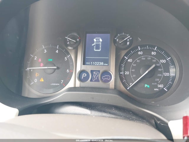 2014 LEXUS GX 460 JTJBM7FXXE5065889 Photo 6