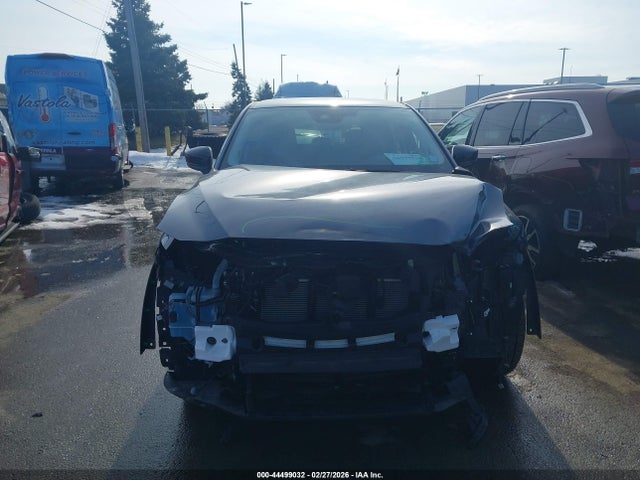 Aukcja sprzedaży 2024 Mazda Cx-5 2.5 S Carbon Edition, vin: JM3KFBCM0R0399210, numer aukcji: 44499032