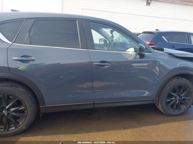 Aukcja sprzedaży 2024 Mazda Cx-5 2.5 S Carbon Edition, vin: JM3KFBCM0R0399210, numer aukcji: 44499032