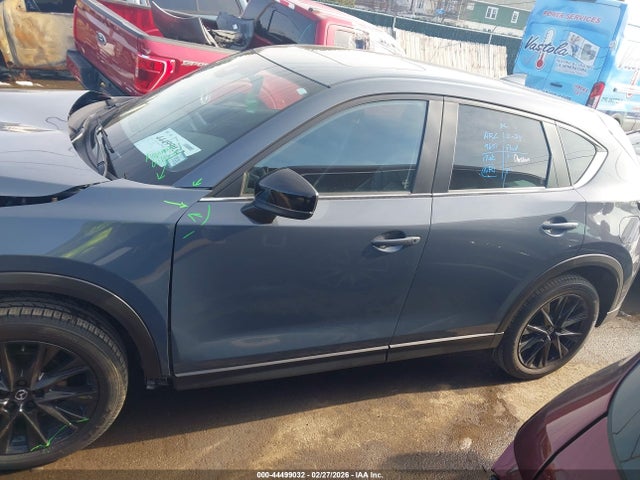 Aukcja sprzedaży 2024 Mazda Cx-5 2.5 S Carbon Edition, vin: JM3KFBCM0R0399210, numer aukcji: 44499032
