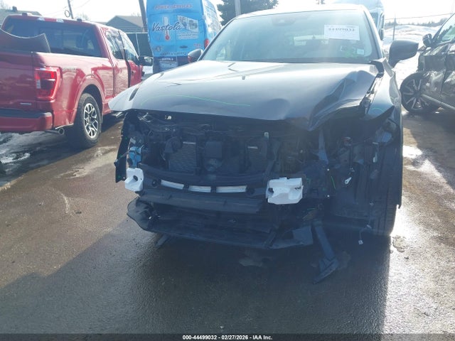 Aukcja sprzedaży 2024 Mazda Cx-5 2.5 S Carbon Edition, vin: JM3KFBCM0R0399210, numer aukcji: 44499032