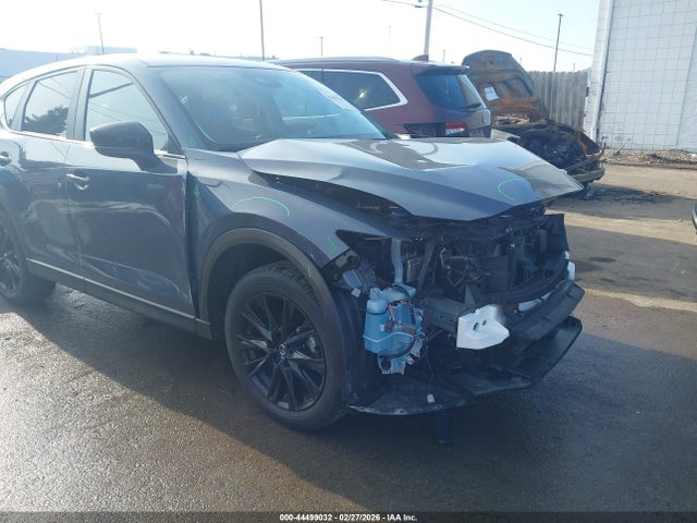 Aukcja sprzedaży 2024 Mazda Cx-5 2.5 S Carbon Edition, vin: JM3KFBCM0R0399210, numer aukcji: 44499032