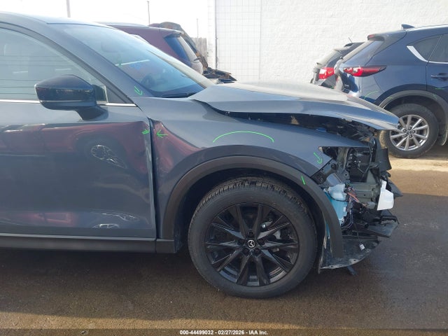 Aukcja sprzedaży 2024 Mazda Cx-5 2.5 S Carbon Edition, vin: JM3KFBCM0R0399210, numer aukcji: 44499032