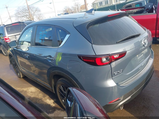 Aukcja sprzedaży 2024 Mazda Cx-5 2.5 S Carbon Edition, vin: JM3KFBCM0R0399210, numer aukcji: 44499032