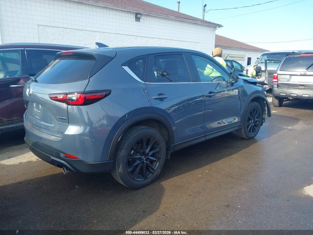 Aukcja sprzedaży 2024 Mazda Cx-5 2.5 S Carbon Edition, vin: JM3KFBCM0R0399210, numer aukcji: 44499032