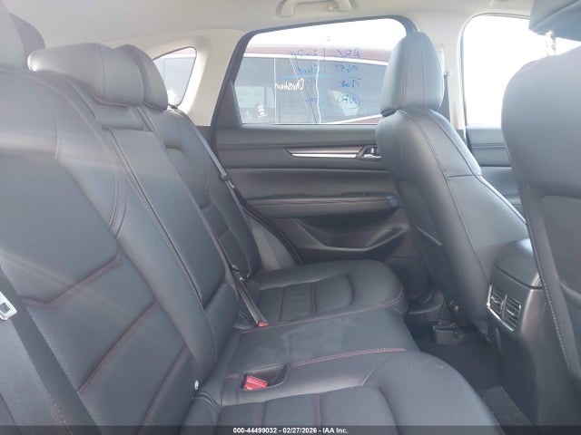 Aukcja sprzedaży 2024 Mazda Cx-5 2.5 S Carbon Edition, vin: JM3KFBCM0R0399210, numer aukcji: 44499032