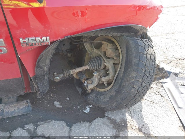 Aukcja sprzedaży 2014 Ram 1500 Outdoorsman, vin: 1C6RR7LTXES174818, numer aukcji: 44499034