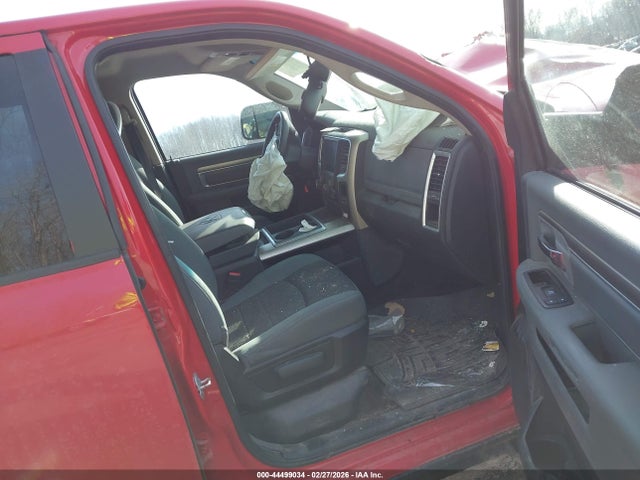 Aukcja sprzedaży 2014 Ram 1500 Outdoorsman, vin: 1C6RR7LTXES174818, numer aukcji: 44499034