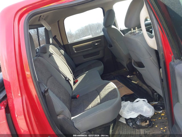 Aukcja sprzedaży 2014 Ram 1500 Outdoorsman, vin: 1C6RR7LTXES174818, numer aukcji: 44499034