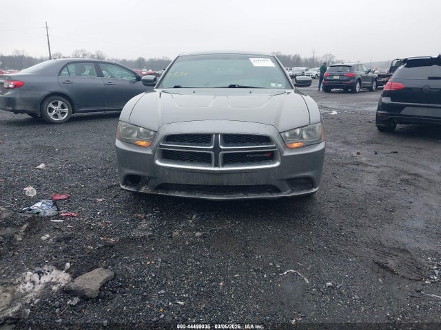 Aukcja sprzedaży 2012 Dodge Charger Se, vin: 2C3CDXBG4CH215888, numer aukcji: 44499035