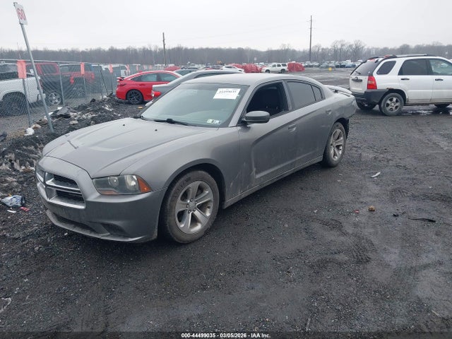 Aukcja sprzedaży 2012 Dodge Charger Se, vin: 2C3CDXBG4CH215888, numer aukcji: 44499035