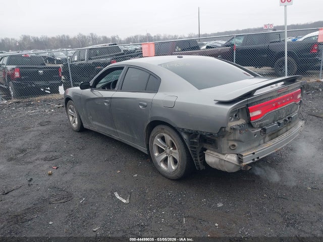 Aukcja sprzedaży 2012 Dodge Charger Se, vin: 2C3CDXBG4CH215888, numer aukcji: 44499035