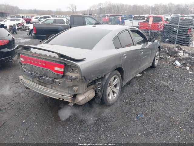 Aukcja sprzedaży 2012 Dodge Charger Se, vin: 2C3CDXBG4CH215888, numer aukcji: 44499035