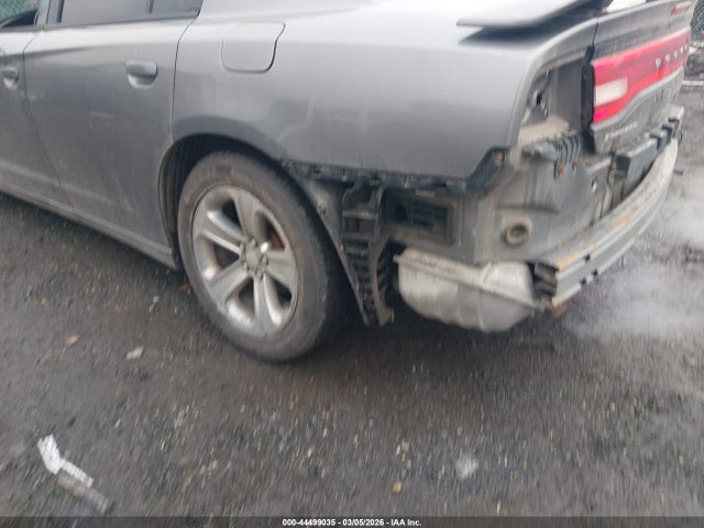 Aukcja sprzedaży 2012 Dodge Charger Se, vin: 2C3CDXBG4CH215888, numer aukcji: 44499035