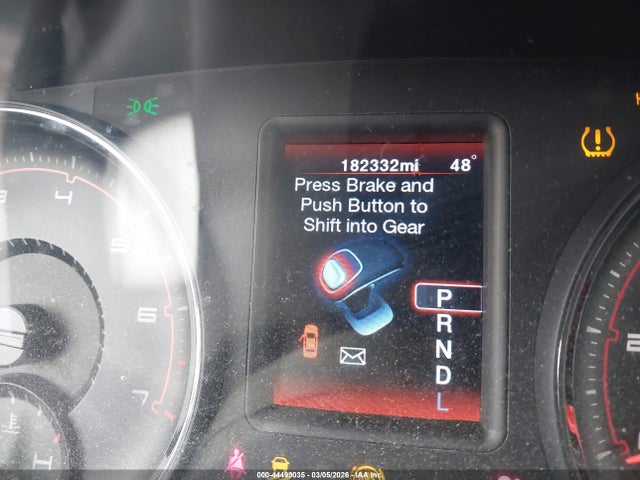 Aukcja sprzedaży 2012 Dodge Charger Se, vin: 2C3CDXBG4CH215888, numer aukcji: 44499035