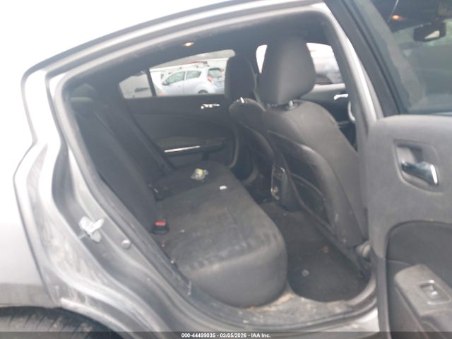 Aukcja sprzedaży 2012 Dodge Charger Se, vin: 2C3CDXBG4CH215888, numer aukcji: 44499035