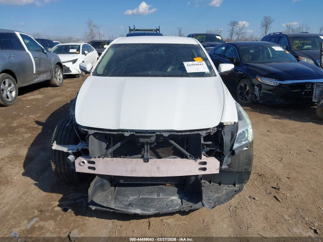 Продаж на аукціоні авто 2014 Cadillac Cts Standard, vin: 1G6AP5SX7E0181504, номер лоту: 44499043