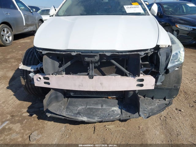 Продаж на аукціоні авто 2014 Cadillac Cts Standard, vin: 1G6AP5SX7E0181504, номер лоту: 44499043