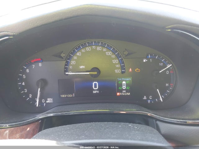 Продаж на аукціоні авто 2014 Cadillac Cts Standard, vin: 1G6AP5SX7E0181504, номер лоту: 44499043