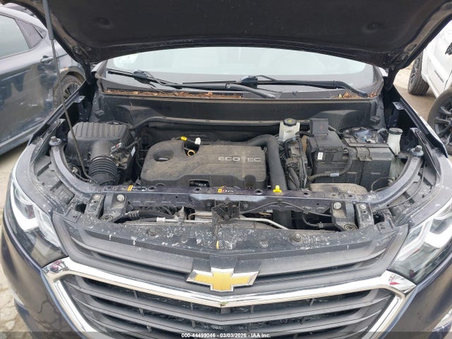 3GNAXHEVXKL304405 Chevrolet EQUINOX LS