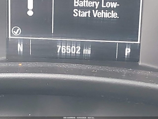 3GNAXHEVXKL304405 Chevrolet EQUINOX LS