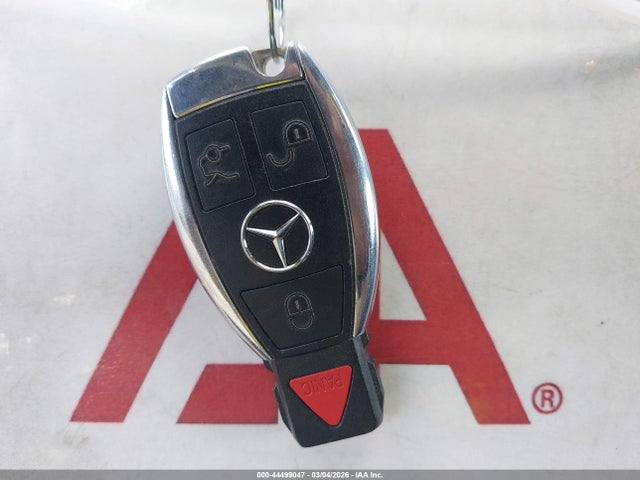 Продаж на аукціоні авто 2015 Mercedes-benz S 550 4matic, vin: WDDUG8FB7FA079986, номер лоту: 44499047