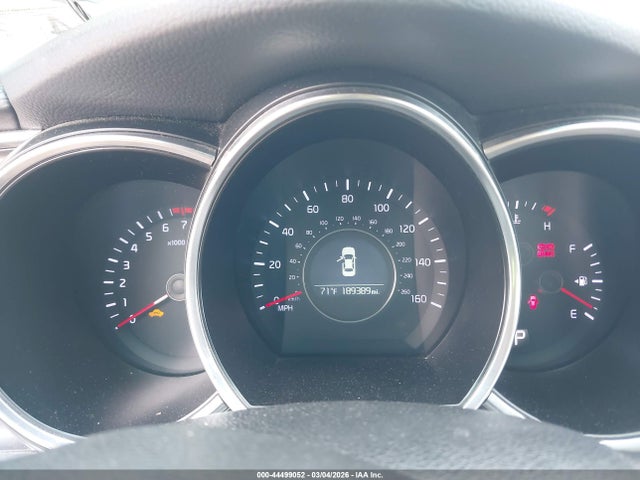 5XXGN4A77EG271727 KIA OPTIMA EX