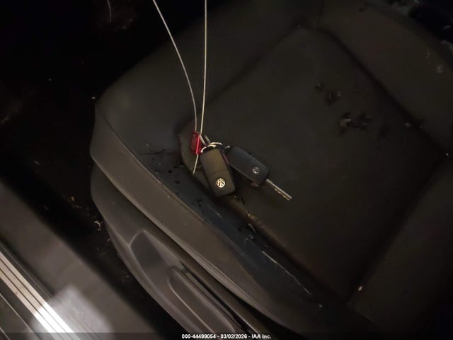 Продаж на аукціоні авто 2011 Volkswagen Jetta 2.5l Sel, vin: 3VWLZ7AJ1BM348874, номер лоту: 44499054