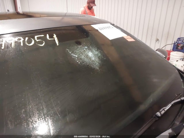 Продаж на аукціоні авто 2011 Volkswagen Jetta 2.5l Sel, vin: 3VWLZ7AJ1BM348874, номер лоту: 44499054