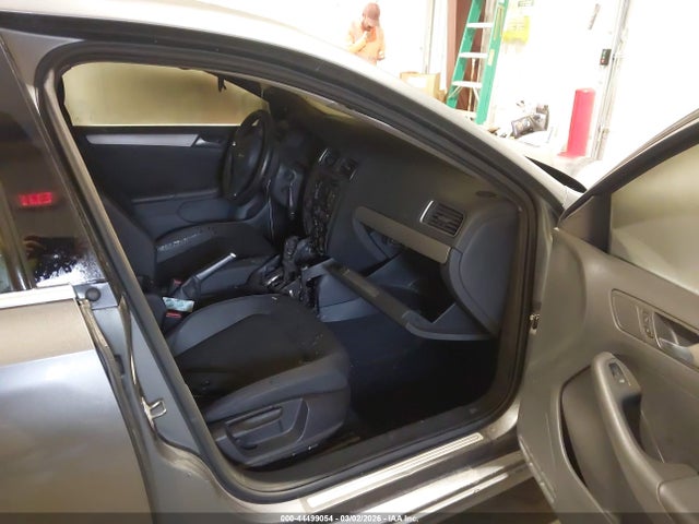 Продаж на аукціоні авто 2011 Volkswagen Jetta 2.5l Sel, vin: 3VWLZ7AJ1BM348874, номер лоту: 44499054