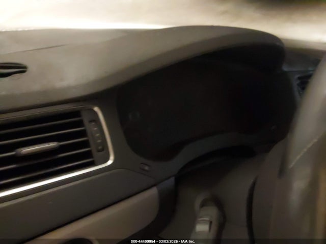 Продаж на аукціоні авто 2011 Volkswagen Jetta 2.5l Sel, vin: 3VWLZ7AJ1BM348874, номер лоту: 44499054
