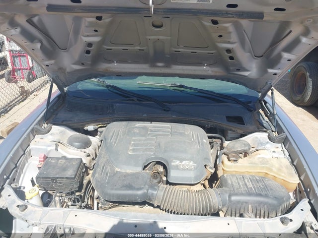 2014 Dodge Charger Se მანქანა იყიდება აუქციონზე, vin: 2C3CDXBG3EH168789, აუქციონის ნომერი: 44499059