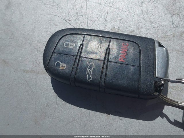 2014 Dodge Charger Se მანქანა იყიდება აუქციონზე, vin: 2C3CDXBG3EH168789, აუქციონის ნომერი: 44499059