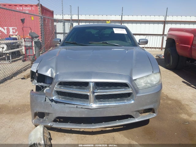 2014 Dodge Charger Se მანქანა იყიდება აუქციონზე, vin: 2C3CDXBG3EH168789, აუქციონის ნომერი: 44499059