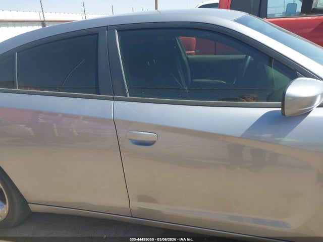 2014 Dodge Charger Se მანქანა იყიდება აუქციონზე, vin: 2C3CDXBG3EH168789, აუქციონის ნომერი: 44499059