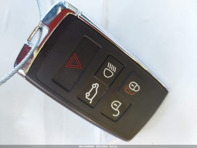 SAL1L9E42SA494251 Land Rover Range Rover Sport P460 Dynamic Se