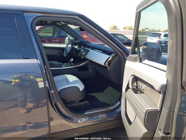 SAL1L9E42SA494251 Land Rover Range Rover Sport P460 Dynamic Se