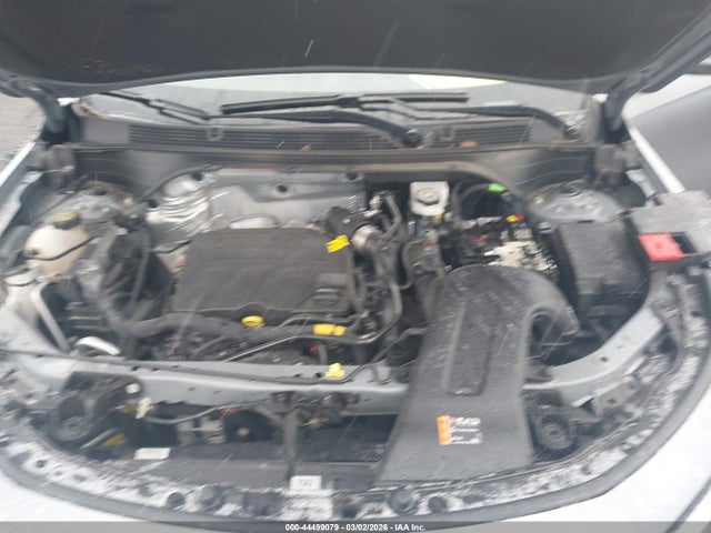 44499079 :رقم المزاد ، KL47LCE27RB077123 vin ، 2024 Buick Envista Avenir Fwd مزاد بيع