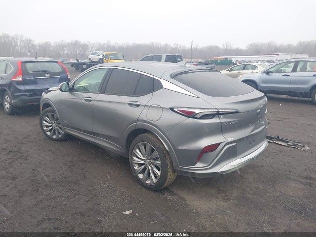44499079 :رقم المزاد ، KL47LCE27RB077123 vin ، 2024 Buick Envista Avenir Fwd مزاد بيع