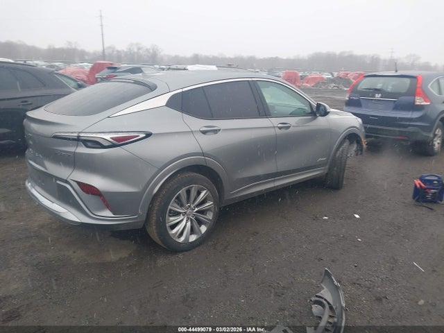 44499079 :رقم المزاد ، KL47LCE27RB077123 vin ، 2024 Buick Envista Avenir Fwd مزاد بيع