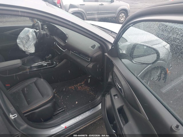 44499079 :رقم المزاد ، KL47LCE27RB077123 vin ، 2024 Buick Envista Avenir Fwd مزاد بيع