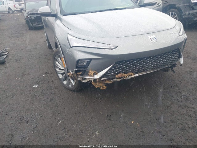 44499079 :رقم المزاد ، KL47LCE27RB077123 vin ، 2024 Buick Envista Avenir Fwd مزاد بيع