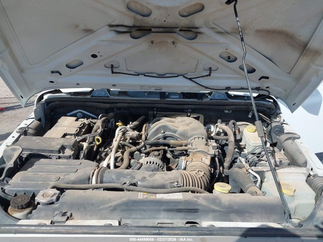 2013 JEEP WRANGLER UNLIMITED 1C4HJWDG0DL669349 Photo 9