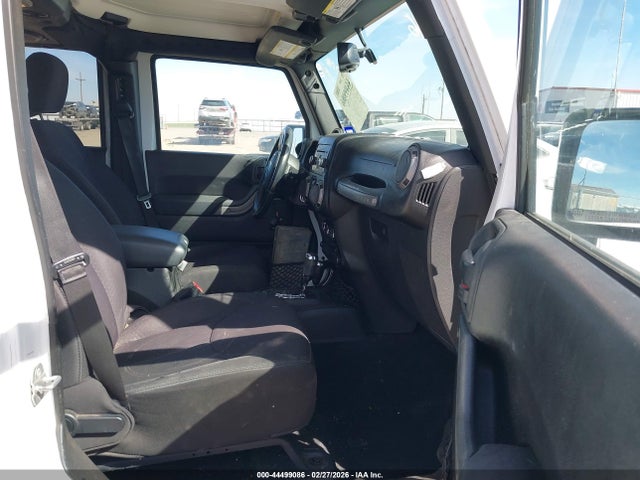 2013 JEEP WRANGLER UNLIMITED 1C4HJWDG0DL669349 Photo 4