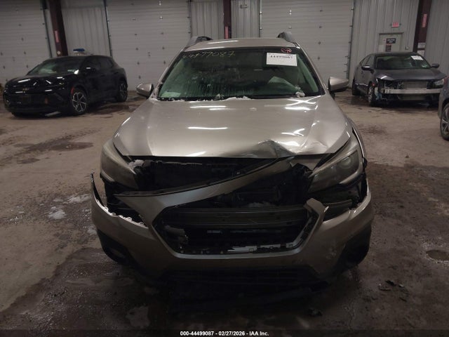 Aukcja sprzedaży 2018 Subaru Outback 2.5i Premium, vin: 4S4BSAFC4J3278860, numer aukcji: 44499087